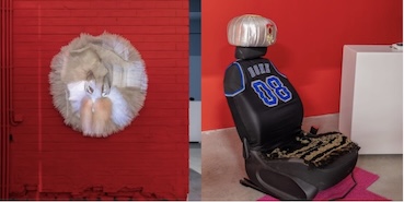 TRIUMF AMIRIA Combinatul Fondului Plastic