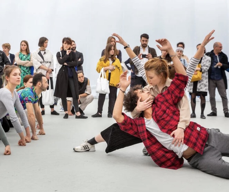 Aggregate, Art Basel