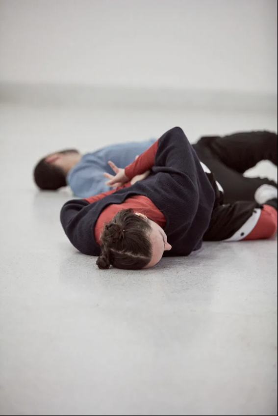 Delicate Instruments of Engagement, Prague