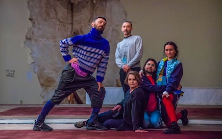 Delicate Instruments of Engagement