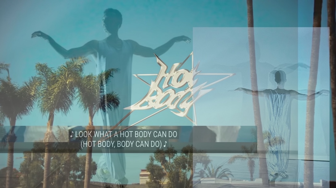 hotbody