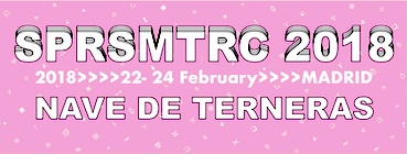 SUPERSIMETRICA Madrid